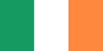 Ireland-Republic of (unspecified)