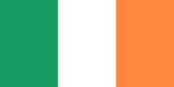 Ireland-Republic of (unspecified)