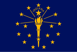 Indiana (unspecified)