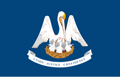Louisiana (unspecified)
