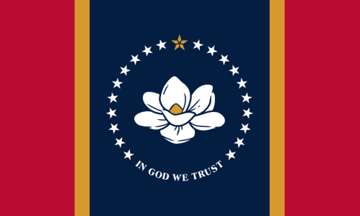 Mississippi (unspecified)