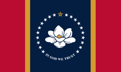 Mississippi (unspecified)