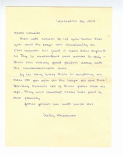 Letter to Louisa Kennedy From Patty Siwouds  Nov 30.pdf