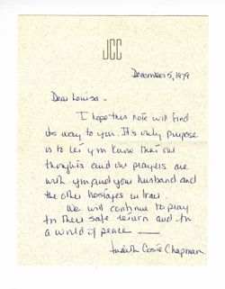 Letter to Louisa Kennedy From Judith Cosie Chapman Dec 5.pdf
