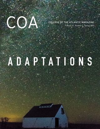 COA Magazine, v. 16 n. 1, Spring 2020
