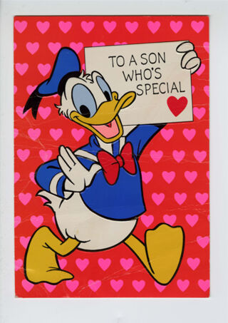 Letter to Duncan Kennedy from Mike Kennedy, Feb 8, 1980