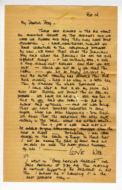 Letters to Mike Kennedy while in Captivity from Louisa Feb 14 .pdf