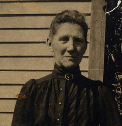 Spurling, Julia Marie (Bunker)
