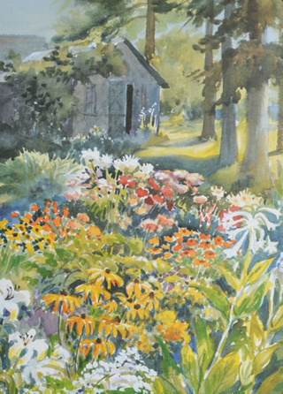 reference work ~ 30 Cranberry Cove Road