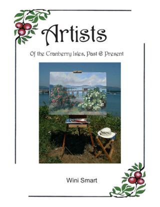 Artists of the Cranberry Isles