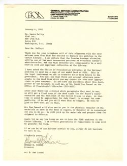 Letter to Laura Dalley From Donald B Schewe Jan 4, 1982 .pdf