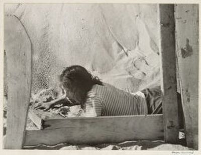 Putnam, Anne (Eisner)