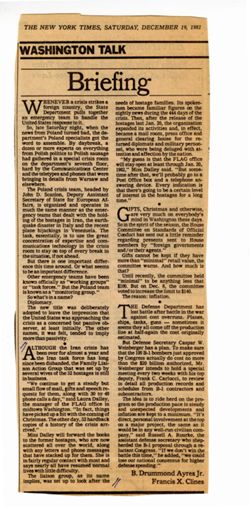 New York Time Dec 19, 1981 Washigton Talk.pdf