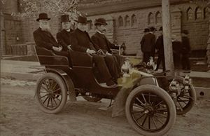 In Times Prosperous and Troubled: The Diocese of Colorado, 1887–1918